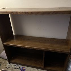 Entertainment center