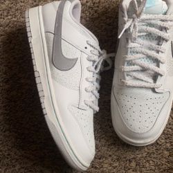 Dunks Size 12
