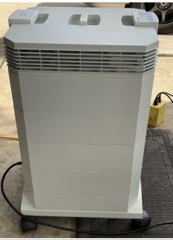 IQAir HealthPro Compact NE Air Purifier