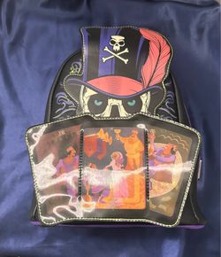 Loungefly backpack