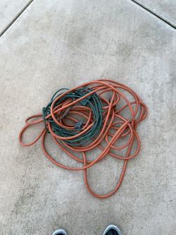 Extension Cords