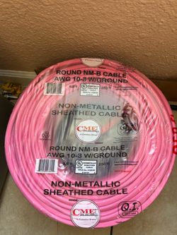 Romex10/3 ft250