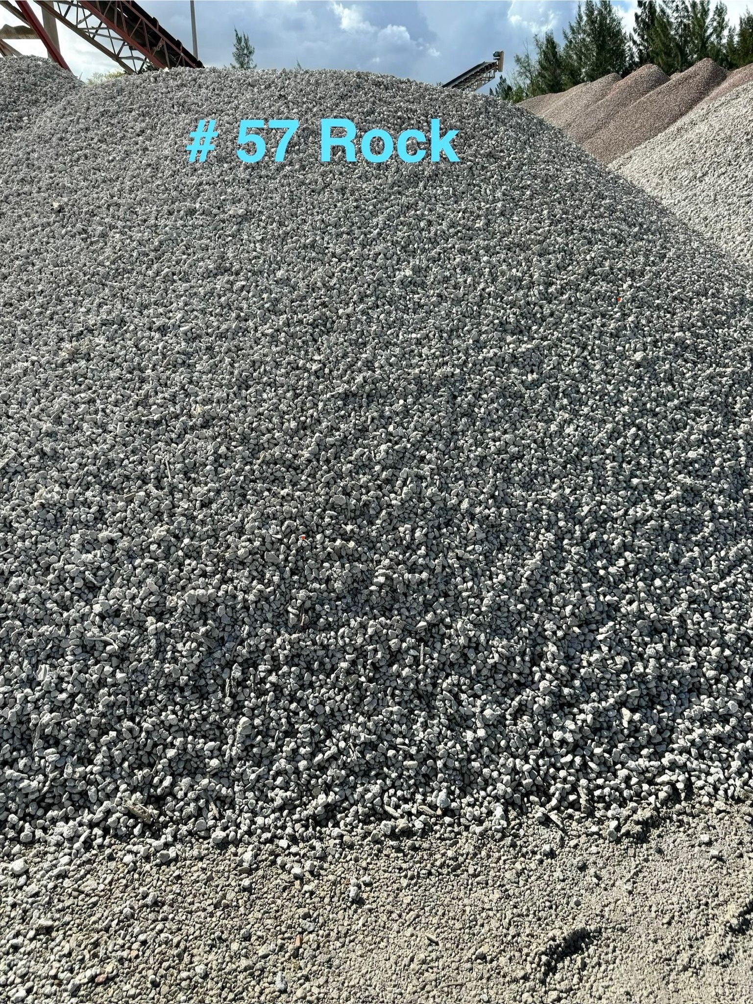 # 57 Rock