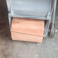 American Standard Big Machine With A New Drum
