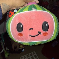 CoComelon Stuffed Animal 