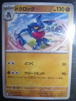 Pokemon Cards (Set 2)