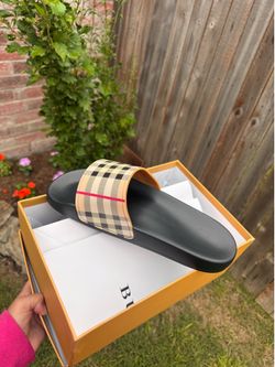 BB slides