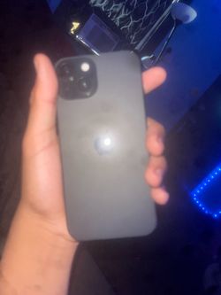 Iphone 15 black