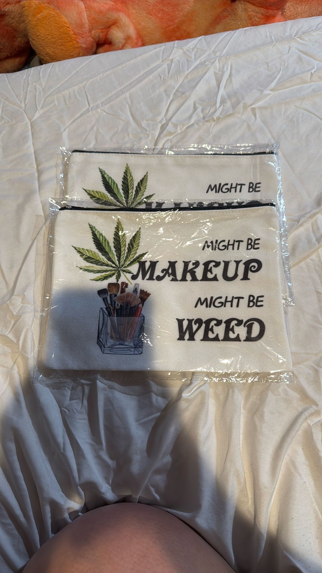 Make Up Bag