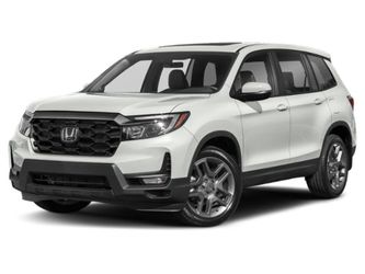2023 Honda Passport