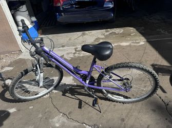 Granite Roadmaster Bike