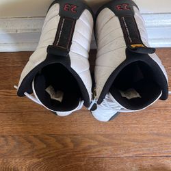Jordan 12 Taxi 