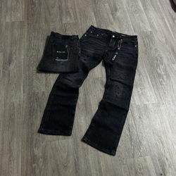 Purple Brand Jeans