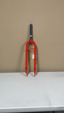 Bicycle fork -29” 