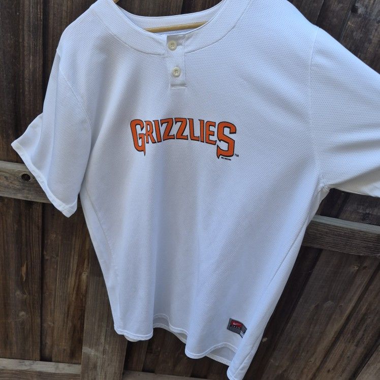 Fresno Grizzlies Jerseys Men's XL $20 Each