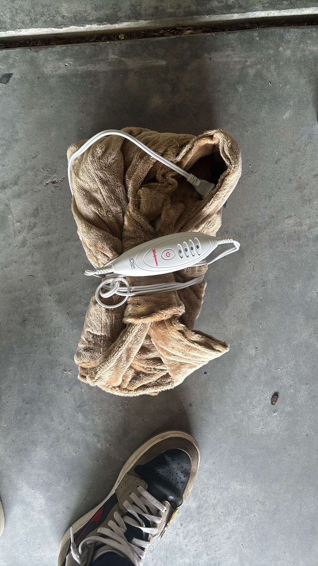 Heating Pad