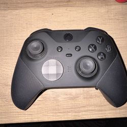 Elite series 2 controller