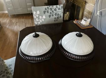 Ceiling Lights
