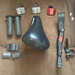 Children’s Bicycle Parts