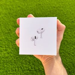 Apple Airpods Pro Gen 2 TYPE-C