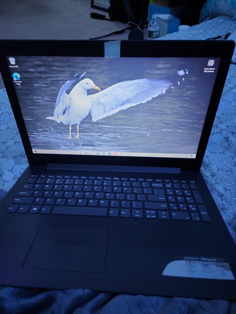 Lenovo Ideapad320