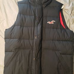 Hollister Vest