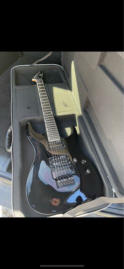 ESP LTD MH-200 Electric Guitar