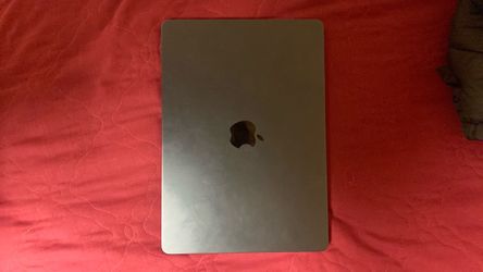 Mac air m2 2022