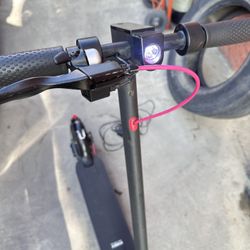 HiBoy S2 PRO 500W Electric Scooter