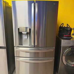 LG Refrigerador 36 Wide