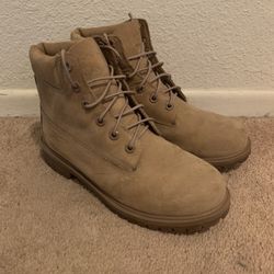 Timberlands Boots