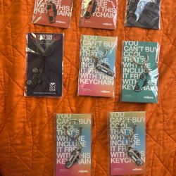 Leen Custom Pins( Please Read Description)