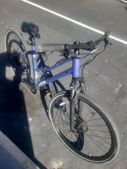 Co-op Cycles Mountain Bike