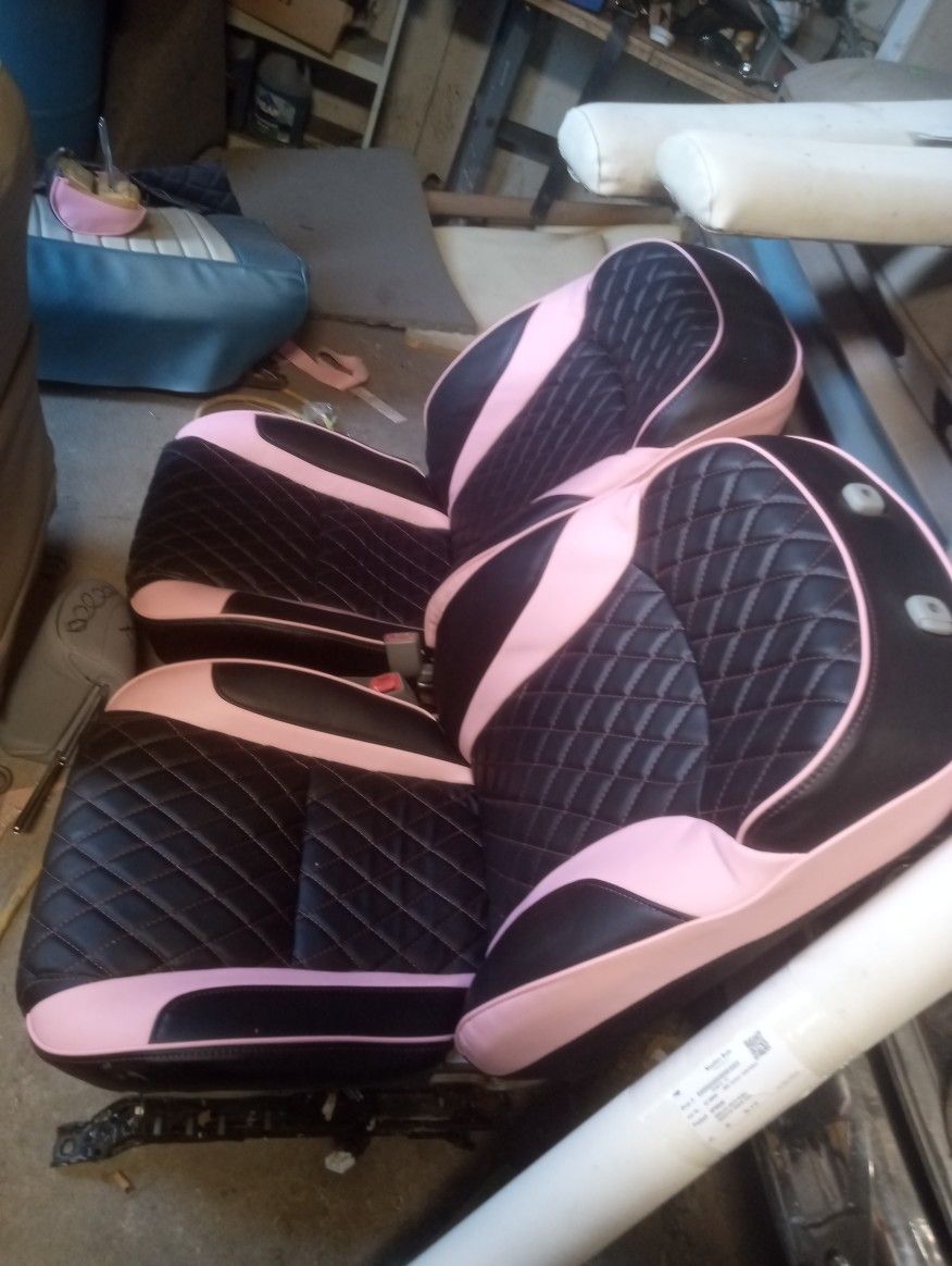 Upholstery