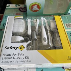 Baby Healthcare Kit