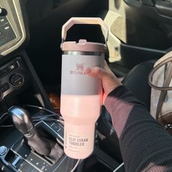 Stanley Tumbler