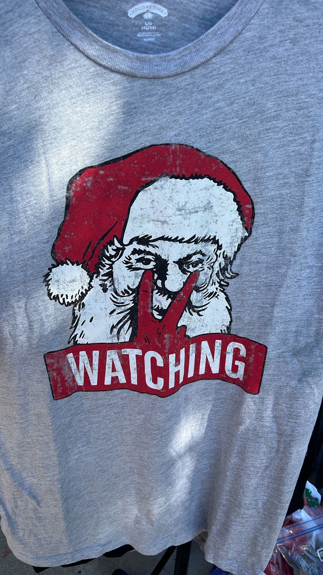 Christmas T Shirt