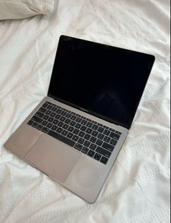 MacBook Pro 2017