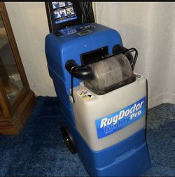 Rug Doctor