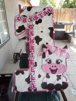 Custom Hand Crafted Pinatas