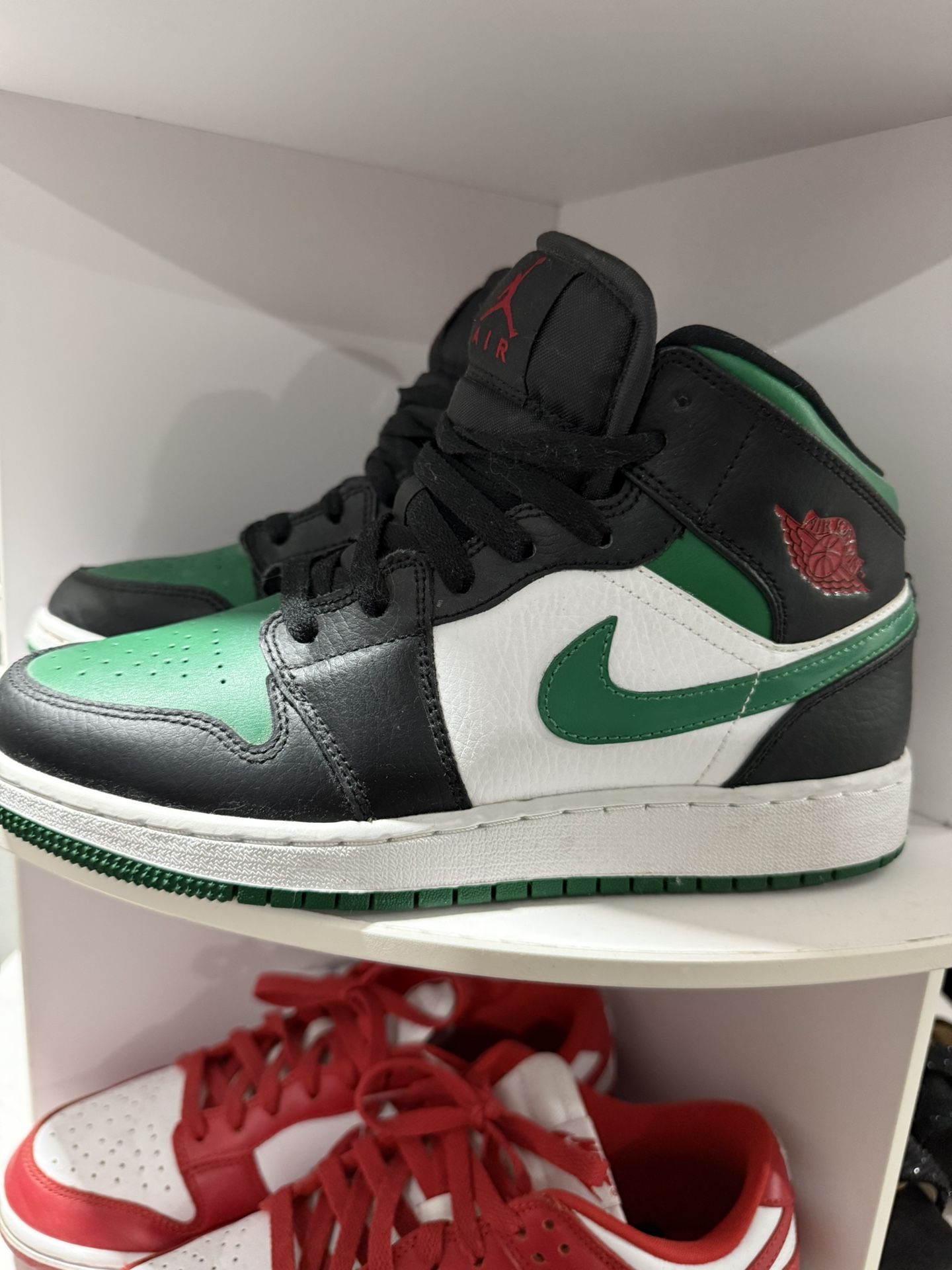 Jordan Shoes