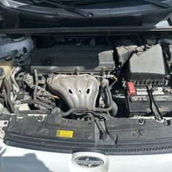 2014 Scion xB