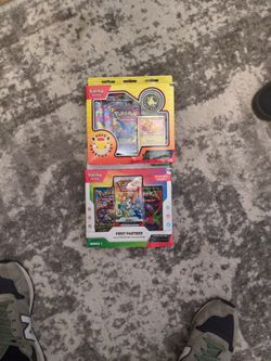 First Partner And Pokemon Day (See Description)