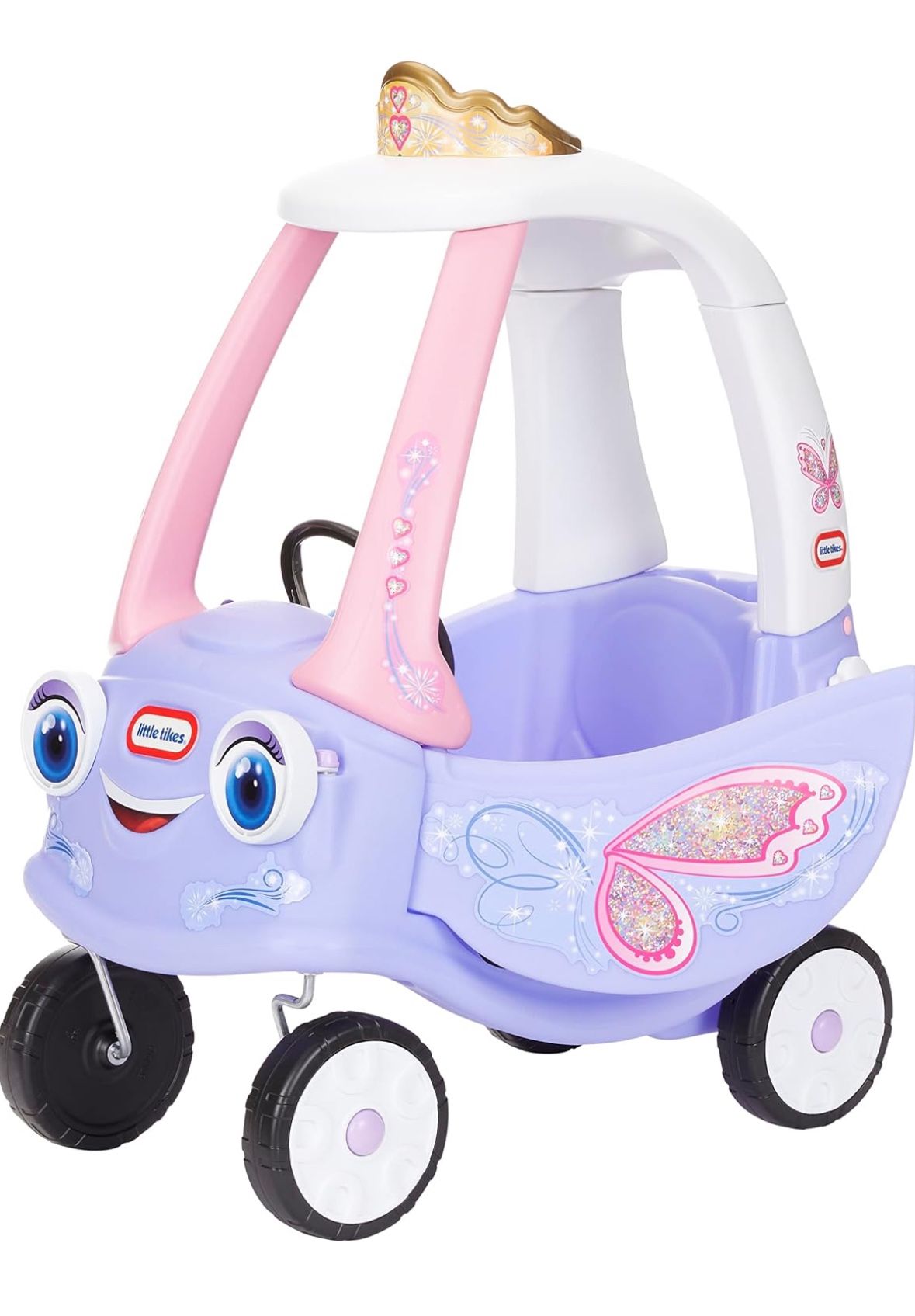 Little Tikes Fairy Cozy Coupe