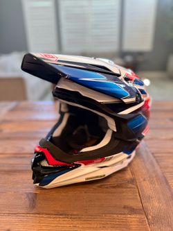 Shoei Helmet