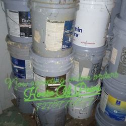 Premium High Quality Paints And Stains