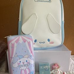 Backpack