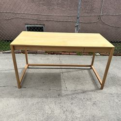 Blu Dot Open Plan Large Desk 