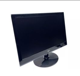 LG Monitor 23 Inch Flatron, Good Quality 