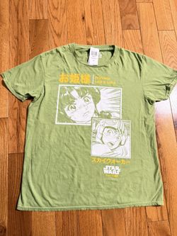 Woman T-Shirt